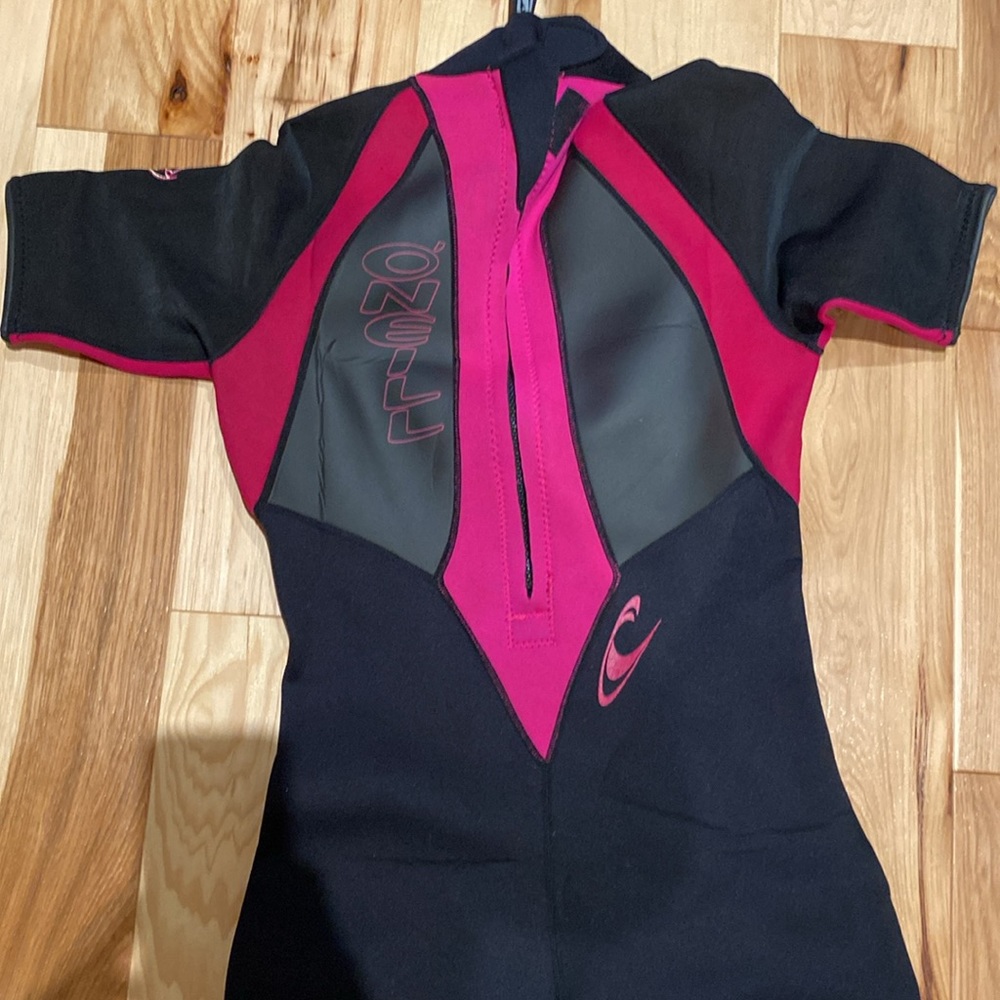 O’Neill - Shorty Wetsuit (12) - Picture 5 of 9